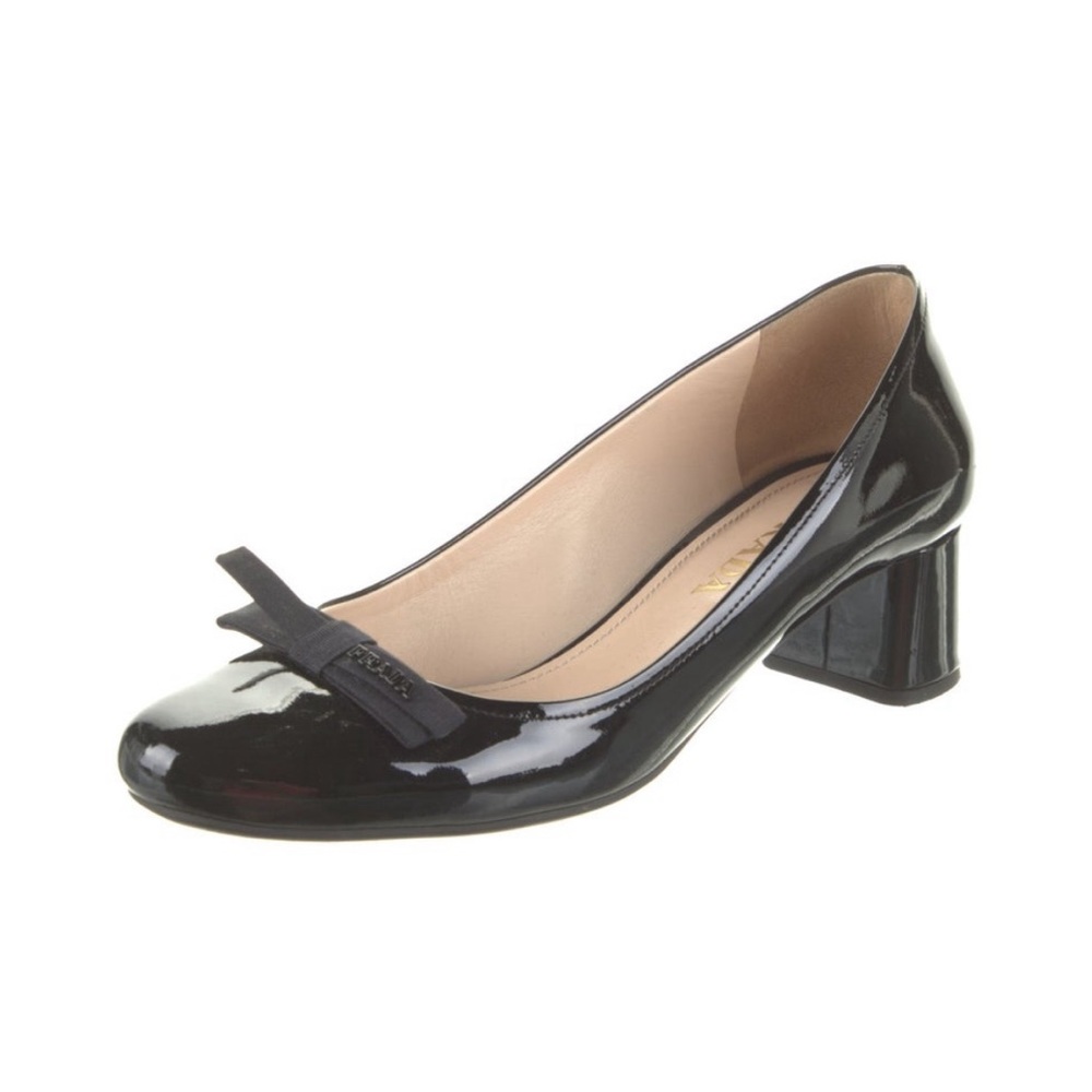 Prada shoes
